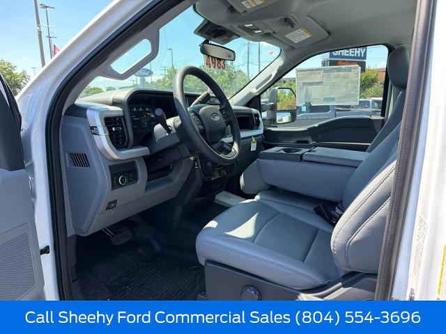 New 2026 Oxford White Ford XL image 42