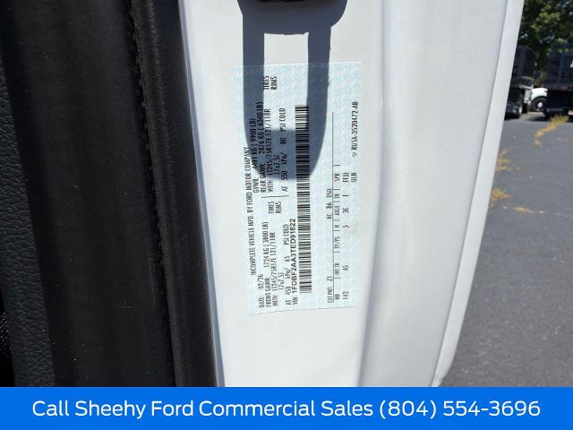 New 2026 Oxford White Ford XL image 44