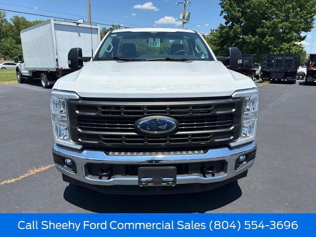 New 2026 Oxford White Ford XL image 25