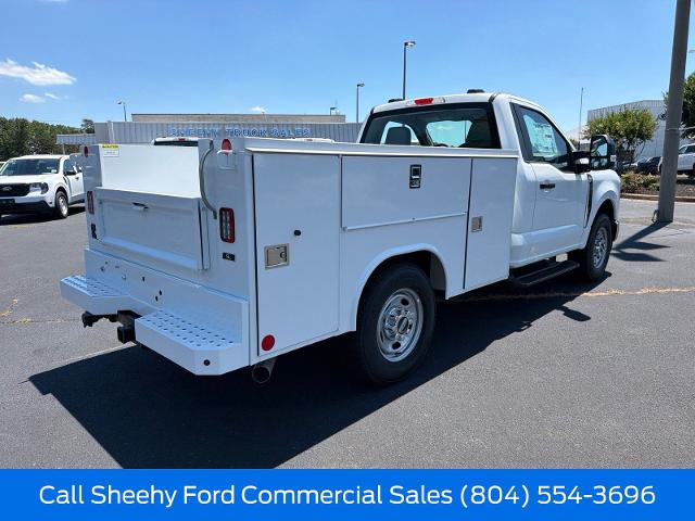 New 2026 Oxford White Ford XL image 28