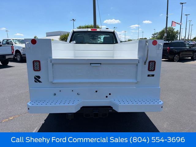 New 2026 Oxford White Ford XL image 29