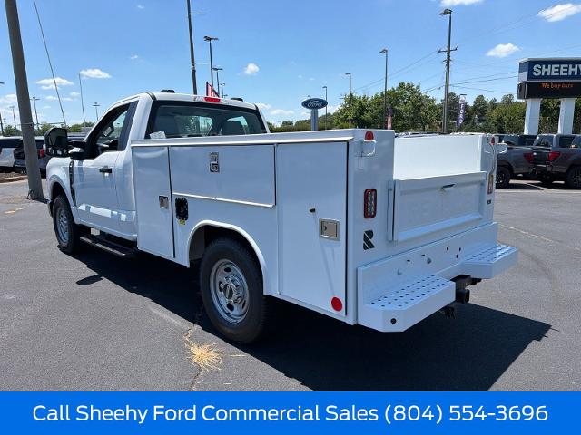 New 2026 Oxford White Ford XL image 31