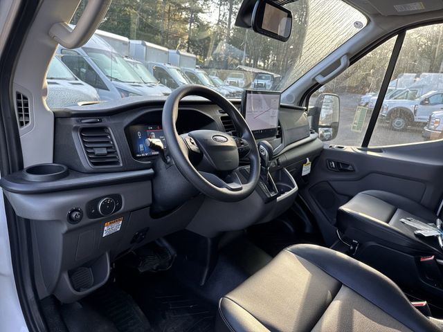 New 2026 Oxford White Ford Cutaway image 56