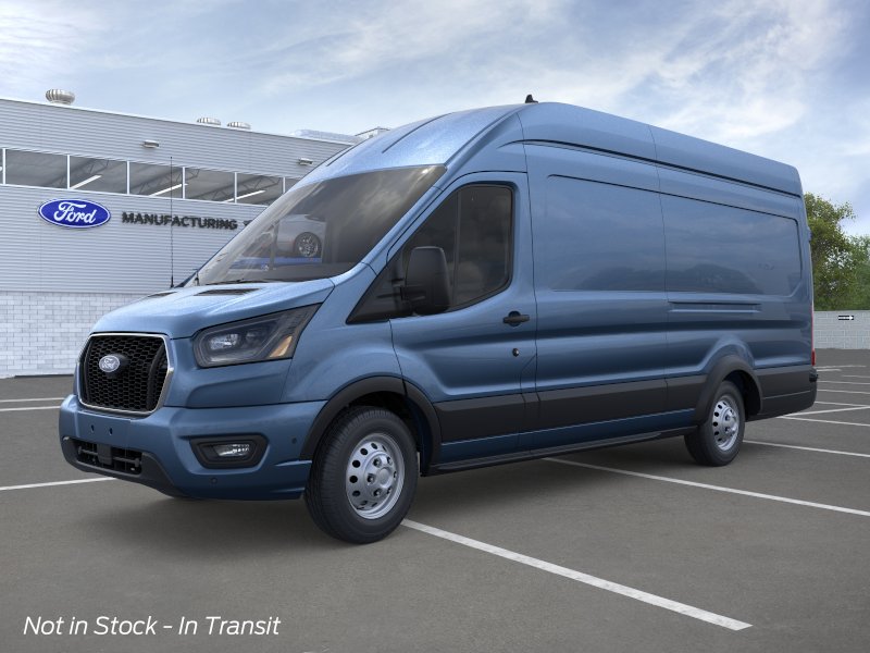 2026 Ford Transit 350 High Roof 148EL WB 9950# AWD9950#'s photo