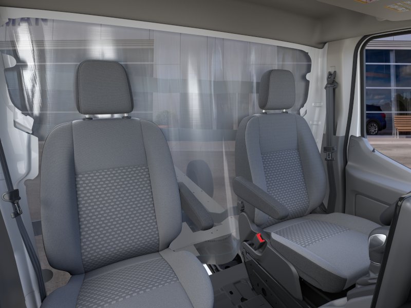 2025 Ford Transit Cutaway Base - Photo 10