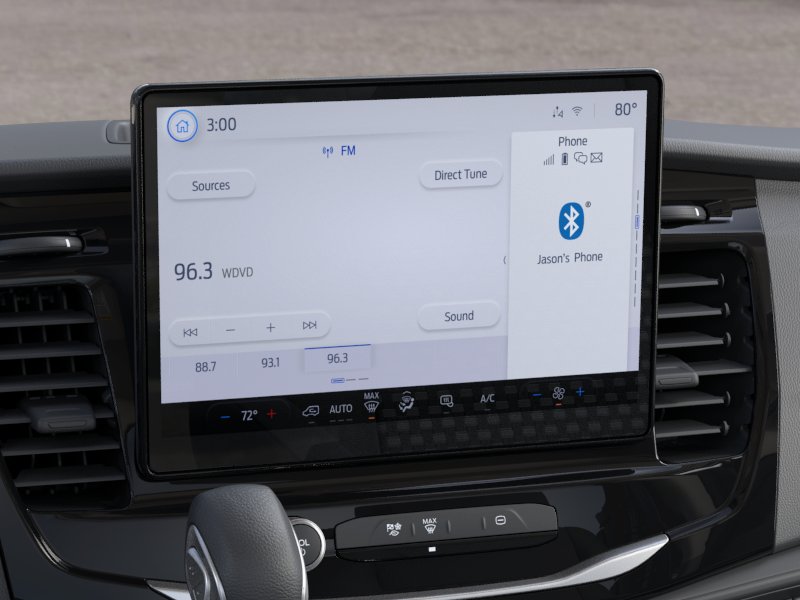 2025 Ford Transit Cutaway Base - Photo 14