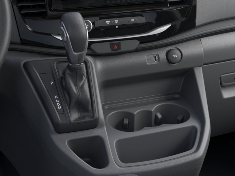 2025 Ford Transit Cutaway Base - Photo 15