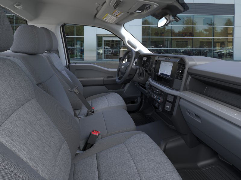New 2025 Oxford White Ford XL image 33