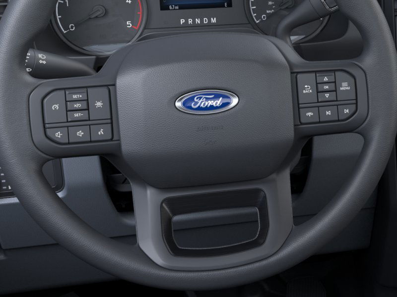 New 2025 Oxford White Ford XL image 34