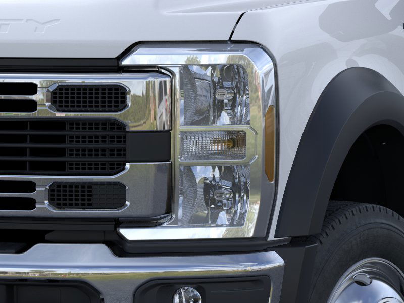 New 2025 Oxford White Ford XL image 40