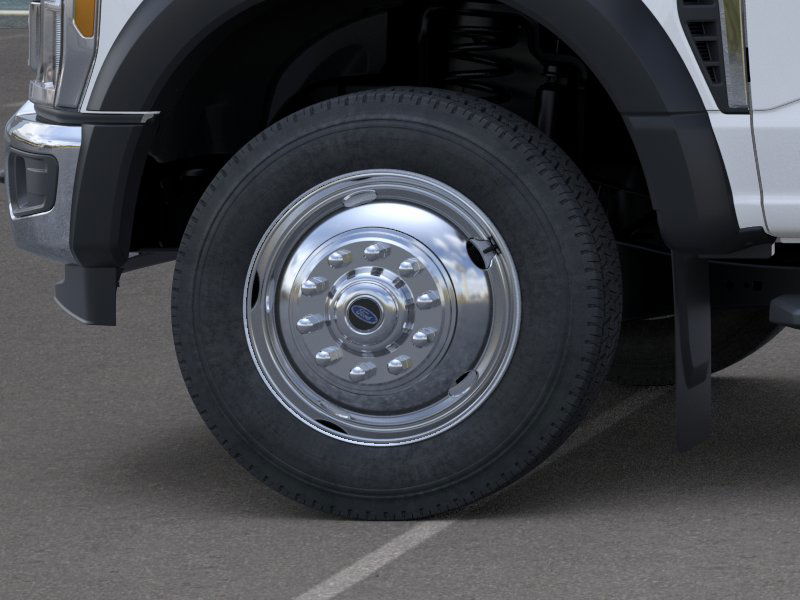 New 2025 Oxford White Ford XL image 41
