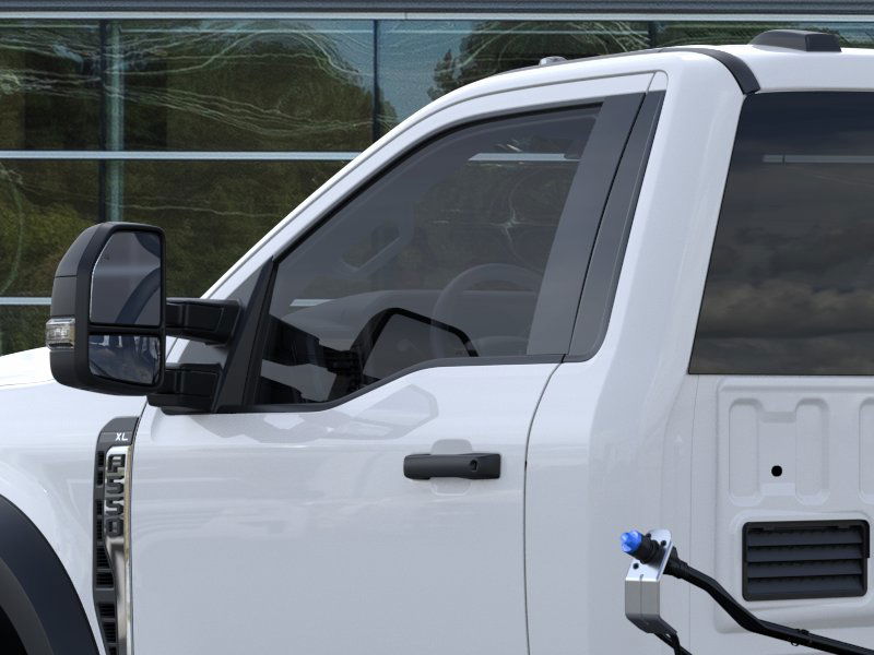 New 2025 Oxford White Ford XL image 42