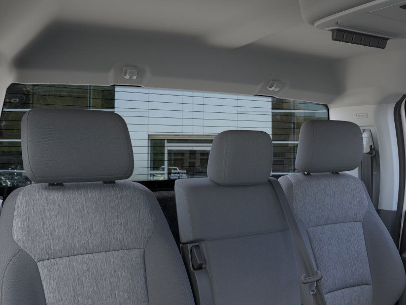 New 2025 Oxford White Ford XL image 44