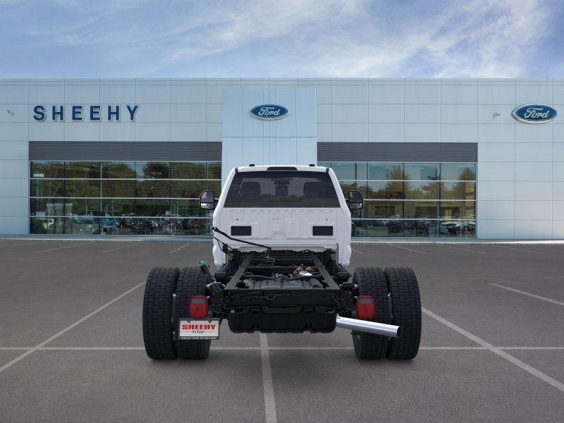 New 2025 Oxford White Ford XL image 29