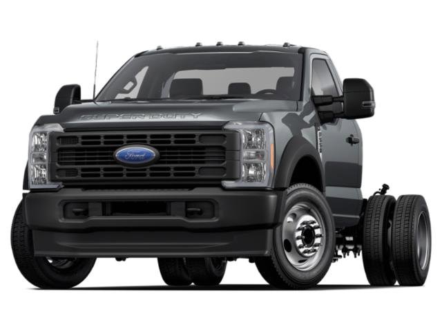 2026 Ford F-550 XL 4x4 Regular Cab 169-In DRW's photo