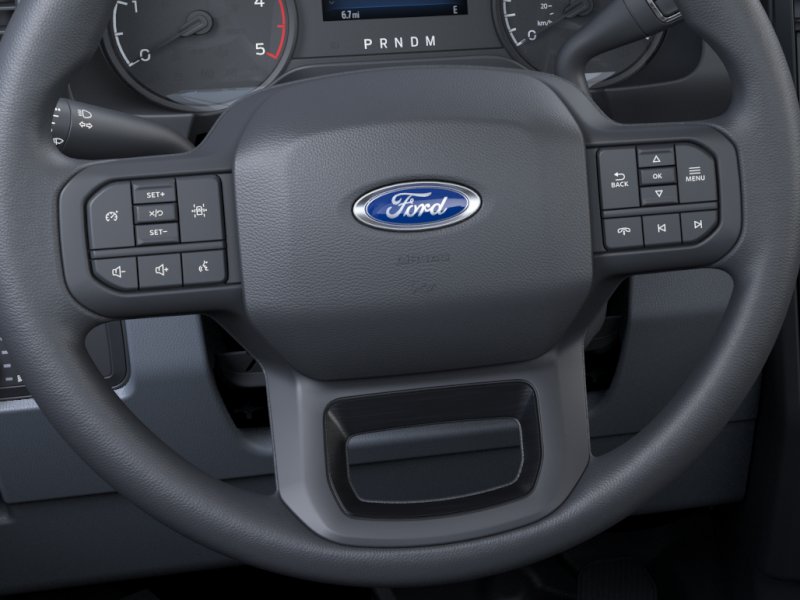 2025 Ford F-550 Super Duty Chassis Cab XL - Photo 42