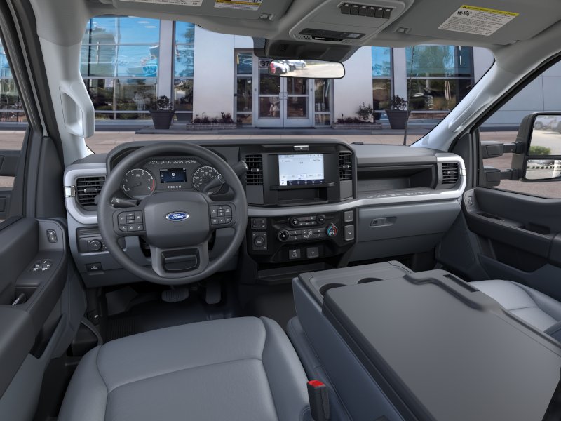 2025 Ford F-550 Super Duty Chassis Cab XL - Photo 39