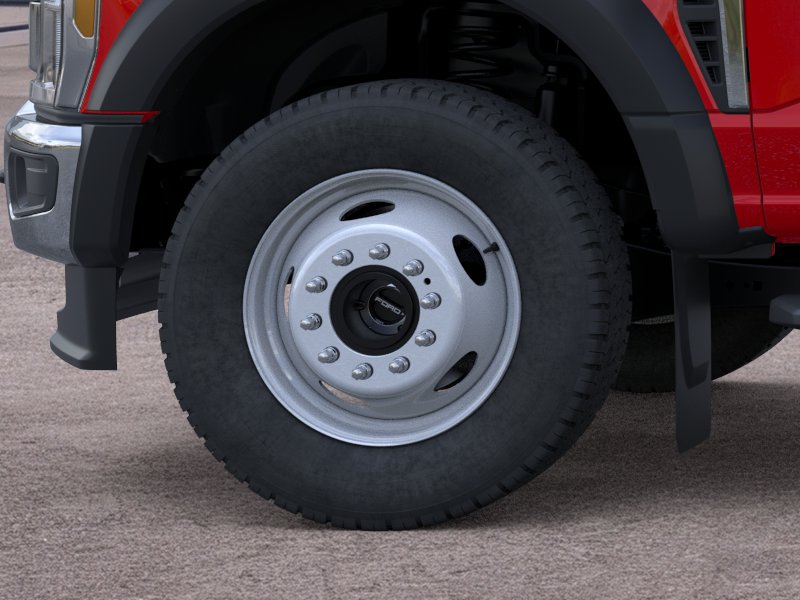 New 2026 Race Red Ford XL image 50