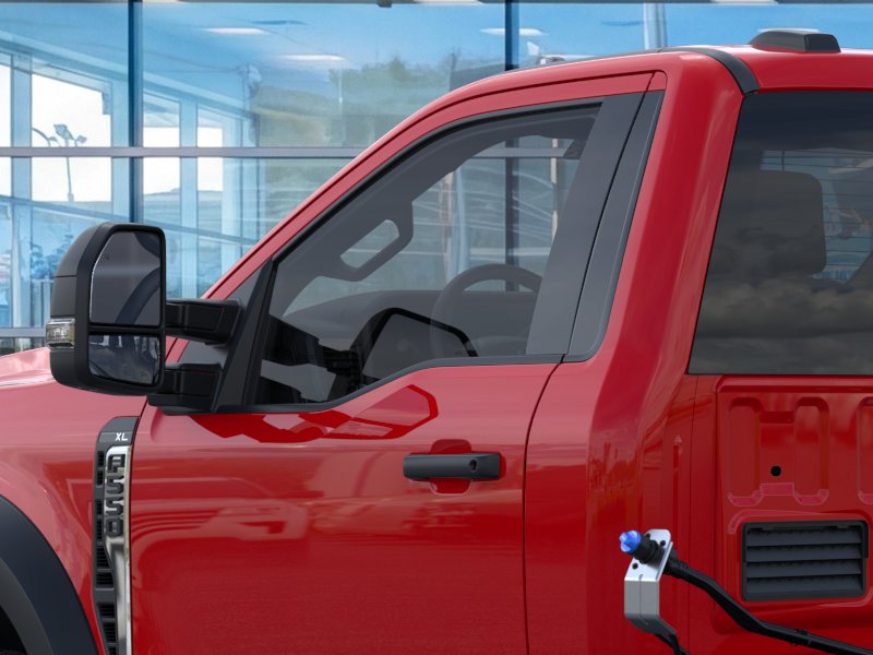 New 2026 Race Red Ford XL image 51