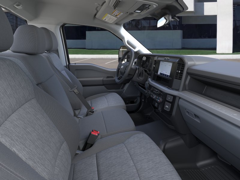 2025 Ford F-550 Super Duty Chassis Cab XL - Photo 11