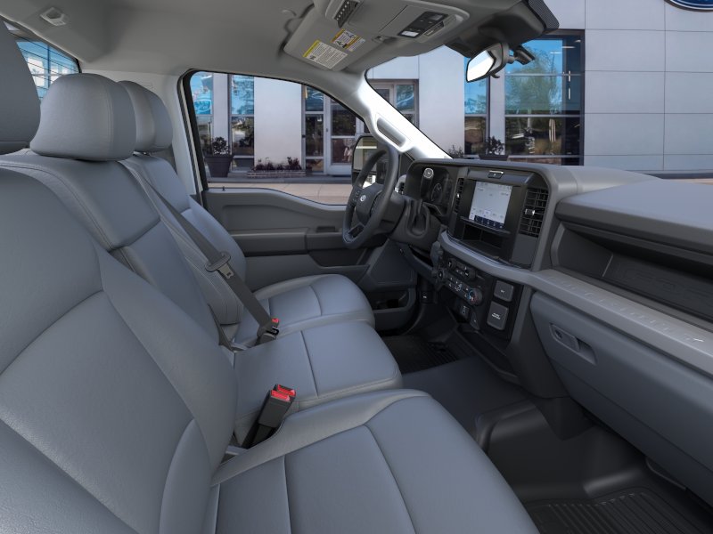 New 2026 Oxford White Ford XL image 45