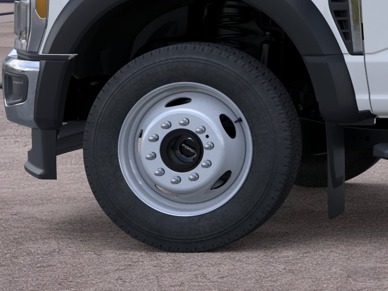 New 2026 Oxford White Ford XL image 53