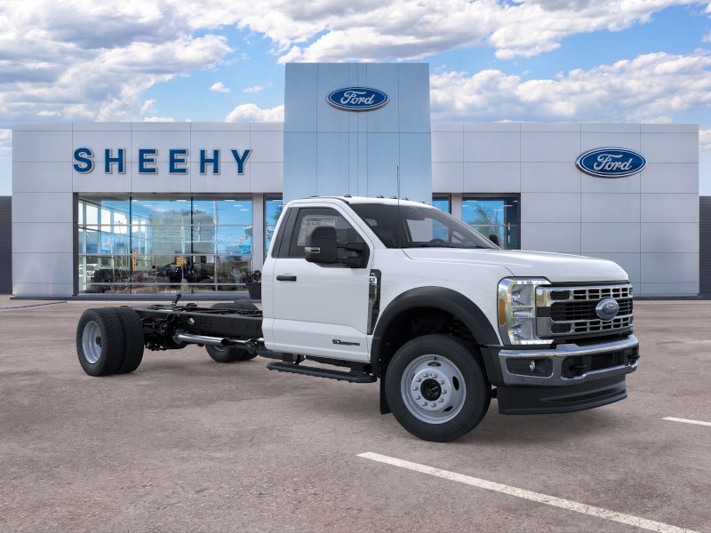New 2026 Oxford White Ford XL image 35