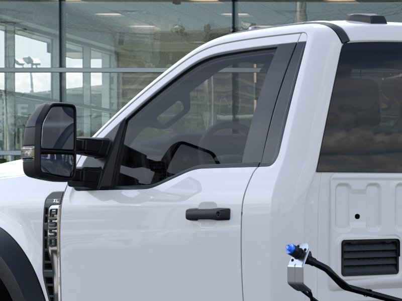 New 2026 Oxford White Ford XL image 54