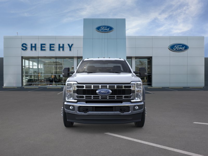 New 2026 Oxford White Ford XL image 36