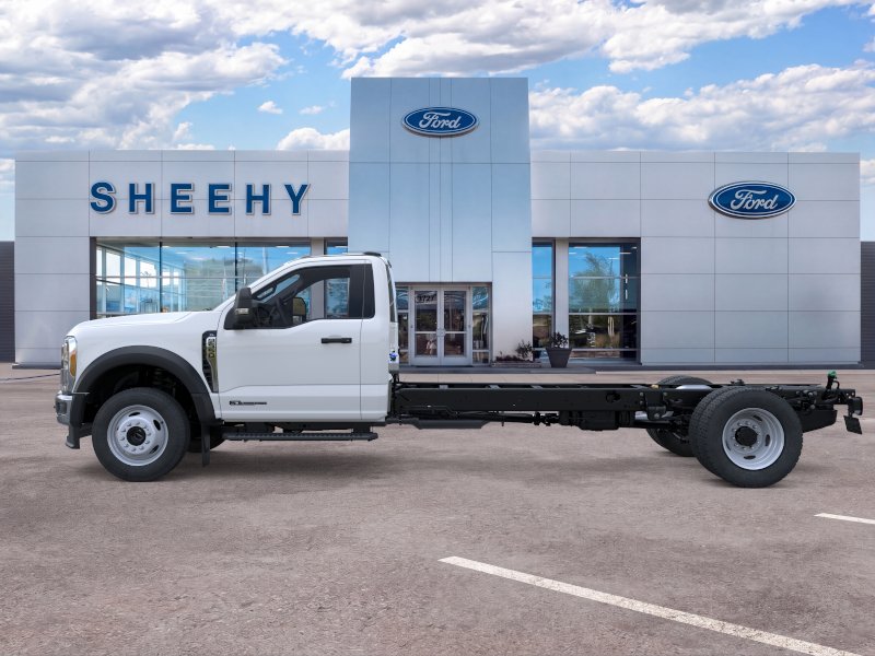 New 2026 Oxford White Ford XL image 39