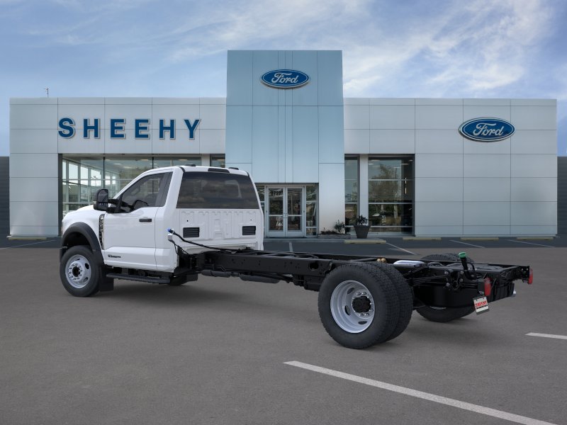 New 2026 Oxford White Ford XL image 40