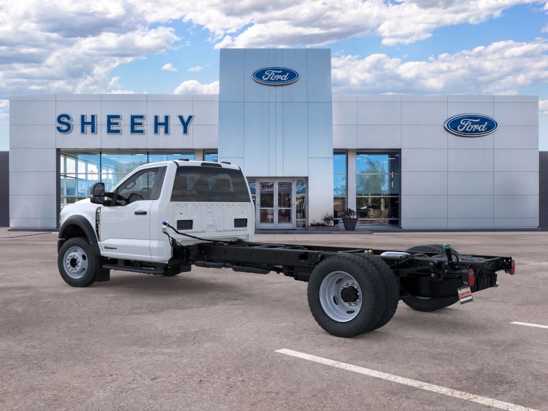 New 2026 Oxford White Ford XL image 40