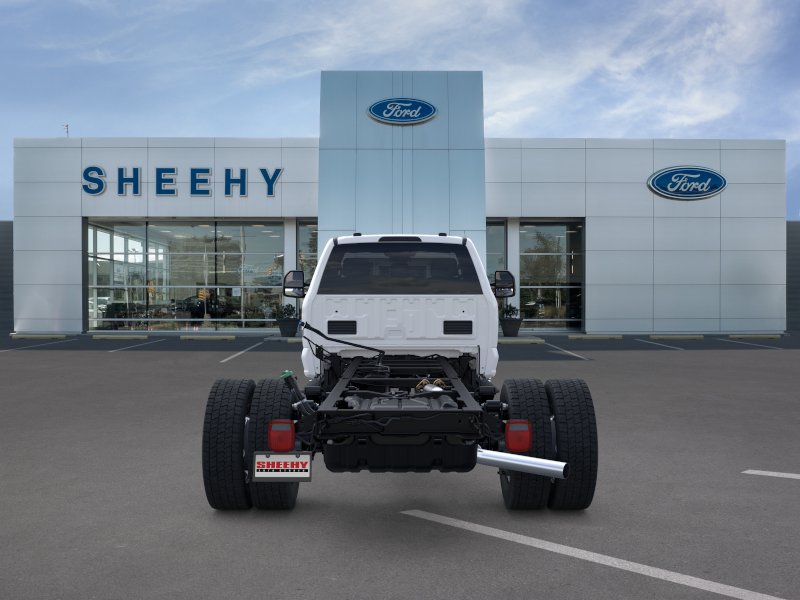 New 2026 Oxford White Ford XL image 41