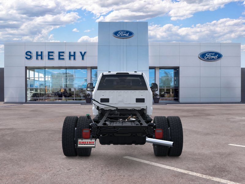 New 2026 Oxford White Ford XL image 41
