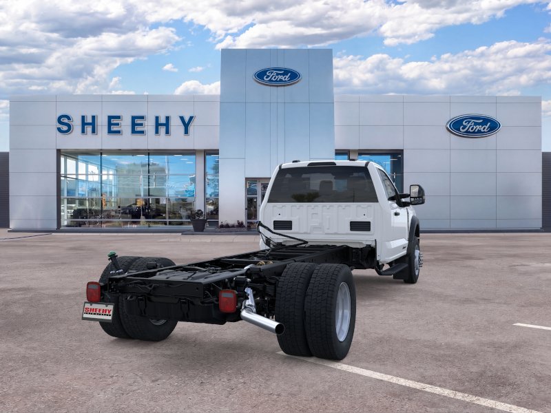 New 2026 Oxford White Ford XL image 42