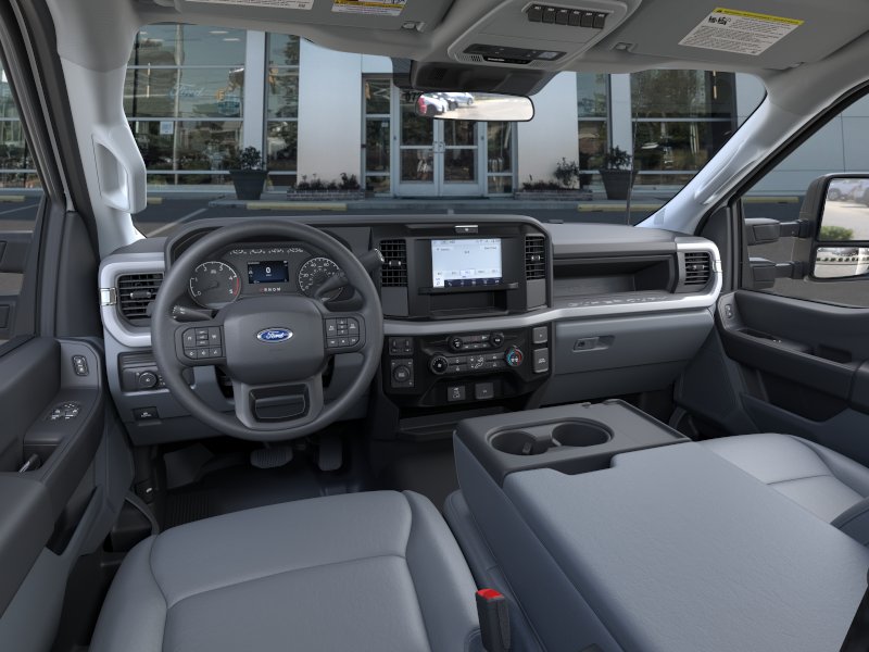 New 2026 Oxford White Ford XL image 43