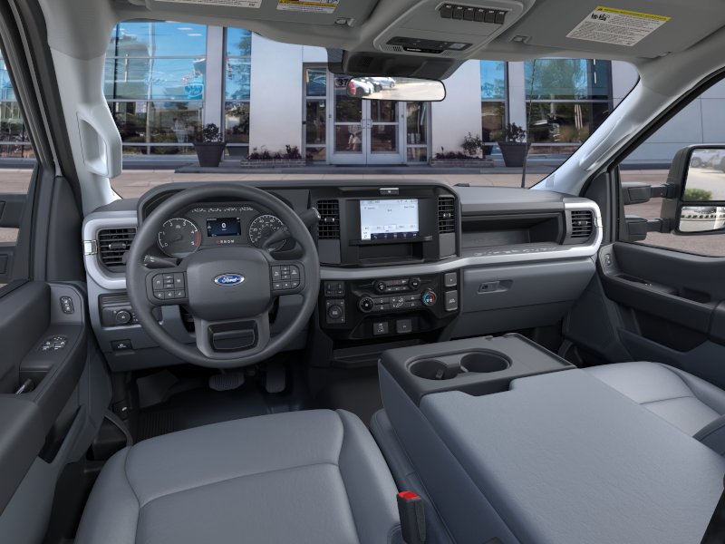 New 2026 Oxford White Ford XL image 43