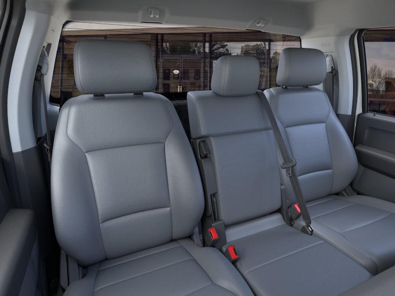 New 2026 Oxford White Ford F-550® XL image 42