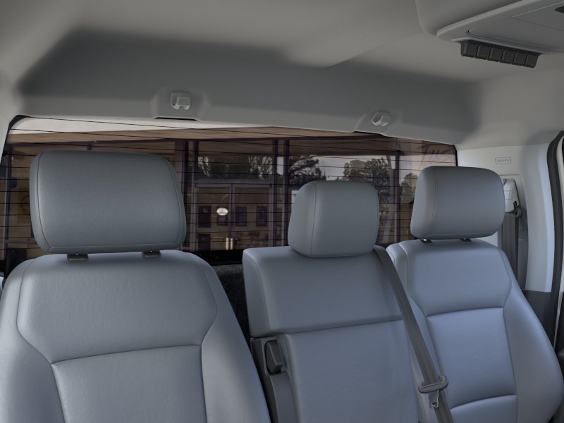 New 2026 Oxford White Ford F-550® XL image 54
