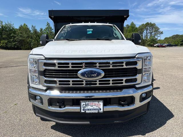 2025 Ford F-600 Super Duty Chassis Cab XL - Photo 31