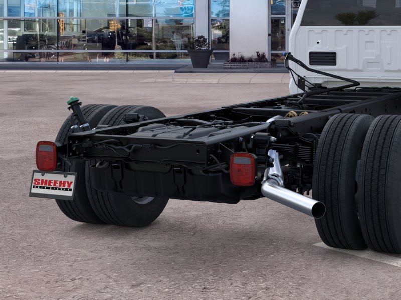 New 2026 Oxford White Ford XL image 50