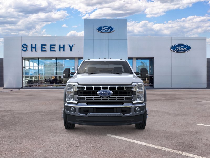 New 2026 Oxford White Ford XL image 31