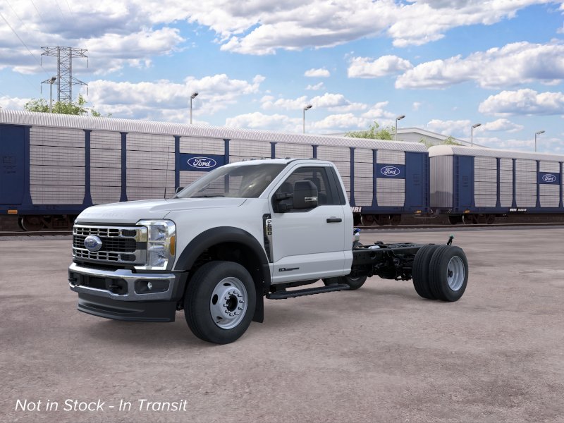 2026 Ford Super Duty F-600 DRW