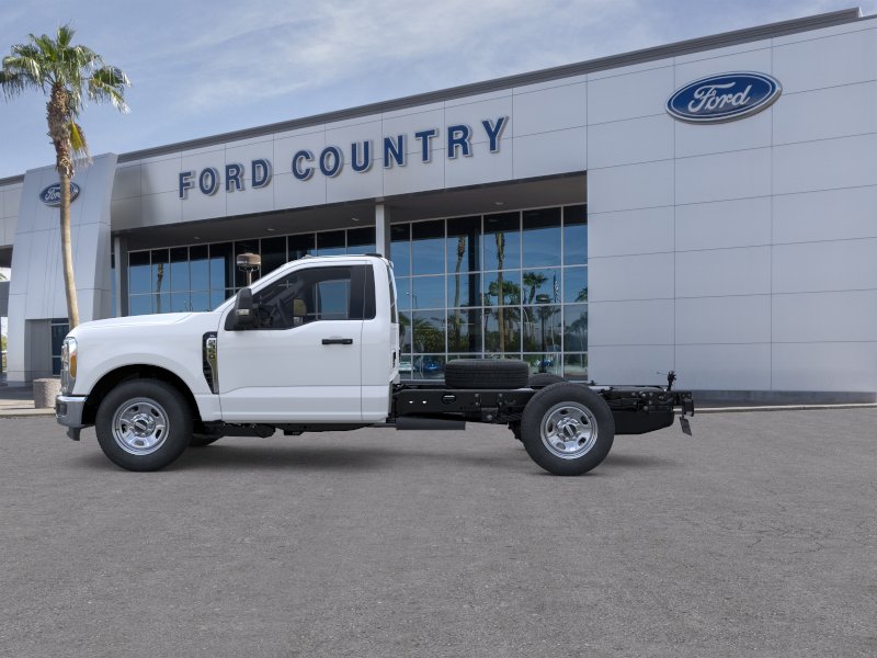  Ford F-350SD