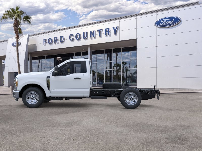  Ford F-350SD