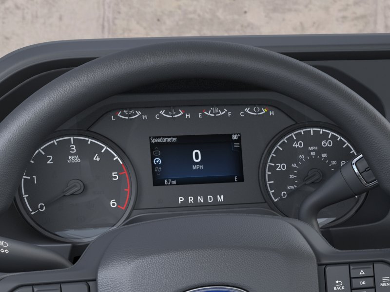2025 Ford F-350 Super Duty Chassis Cab XLT - Photo 13