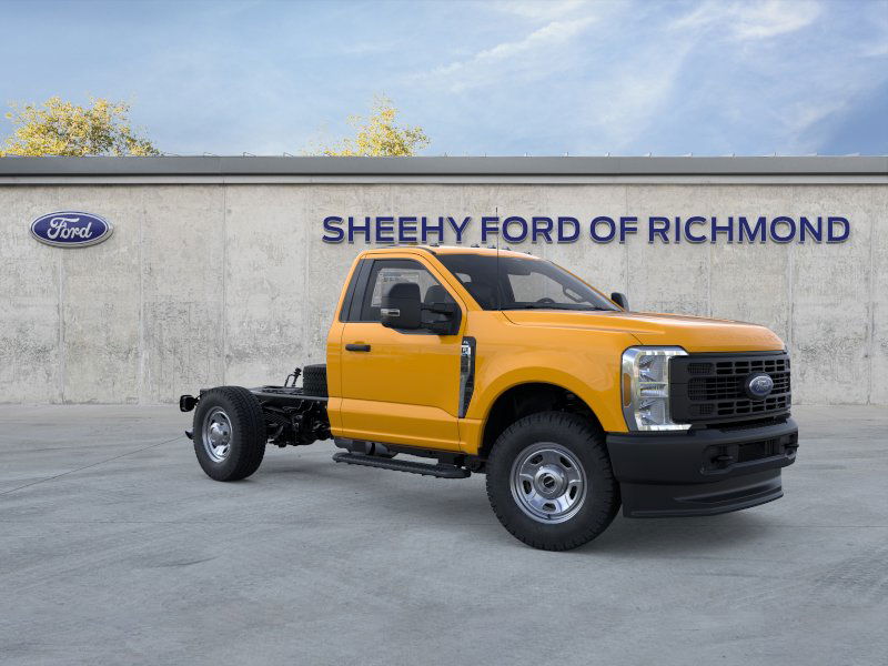 2026 Ford F-350's photo