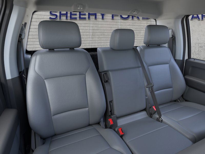 New 2025 Oxford White Ford XL image 43