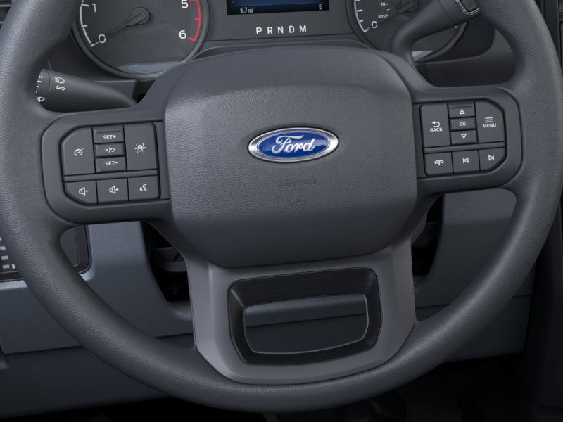 New 2025 Oxford White Ford XL image 45