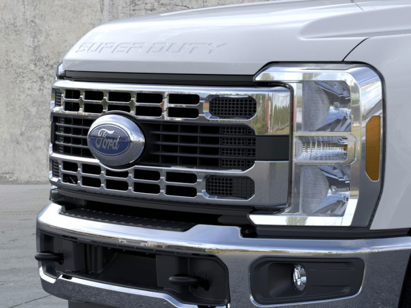New 2025 Oxford White Ford XL image 50